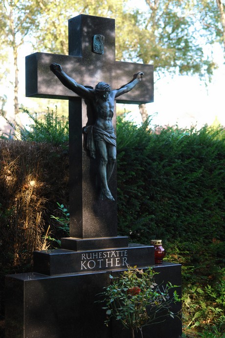 pesch-friedhof
