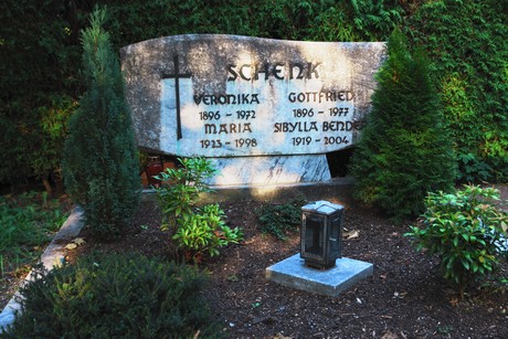 pesch-friedhof