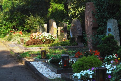 pesch-friedhof