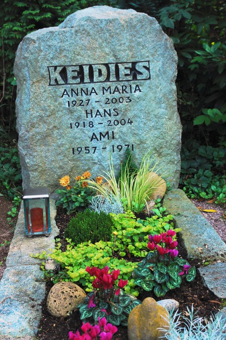 pesch-friedhof