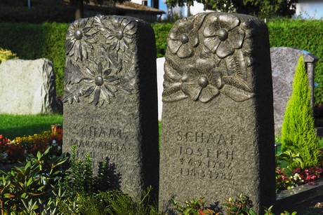 pesch-friedhof