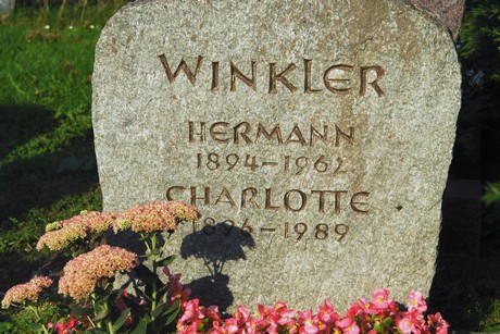 pesch-friedhof