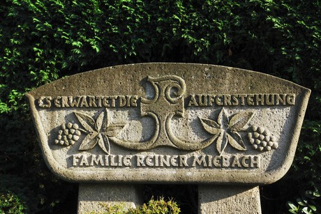 pesch-friedhof