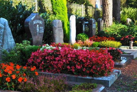 pesch-friedhof