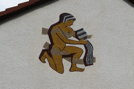 milchmaedchensiedlung