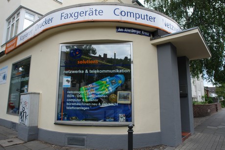 milchmaedchensiedlung