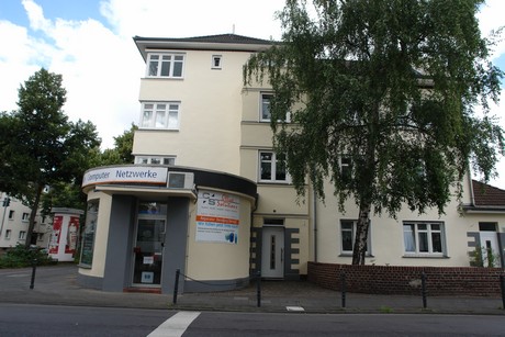 milchmaedchensiedlung