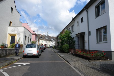 milchmaedchensiedlung