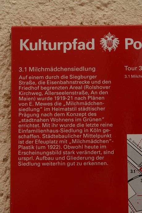 milchmaedchensiedlung