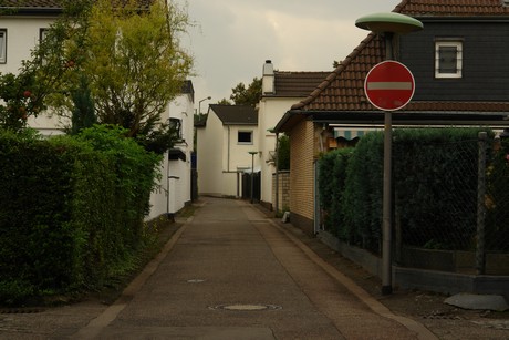 milchmaedchensiedlung