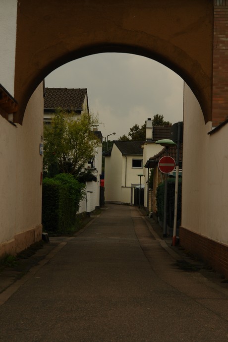 milchmaedchensiedlung