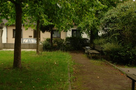 milchmaedchensiedlung