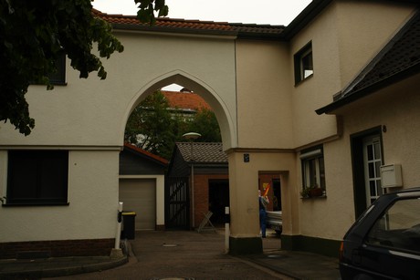 milchmaedchensiedlung