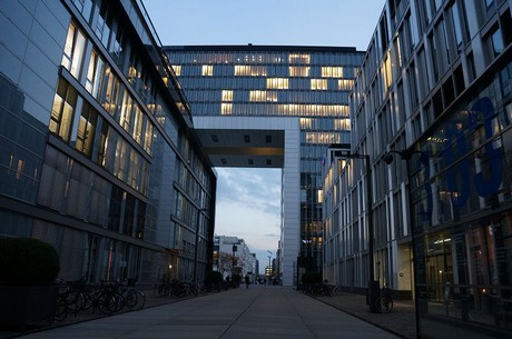 Rheinauhafen