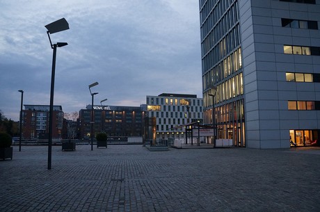Rheinauhafen