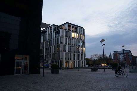 Rheinauhafen