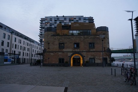 Rheinauhafen