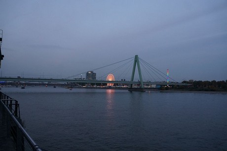 Rheinauhafen