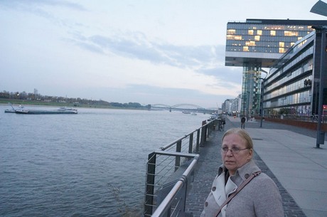 Rheinauhafen