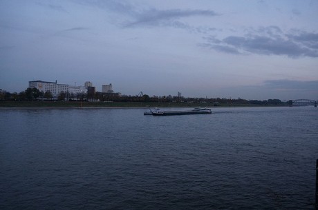 Rheinauhafen