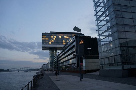Rheinauhafen