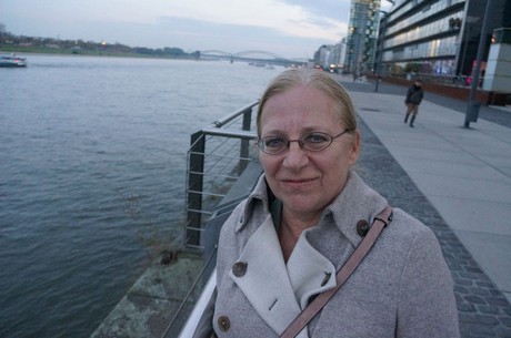 Rheinauhafen