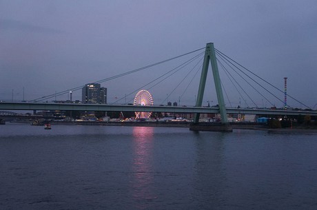 Rheinauhafen