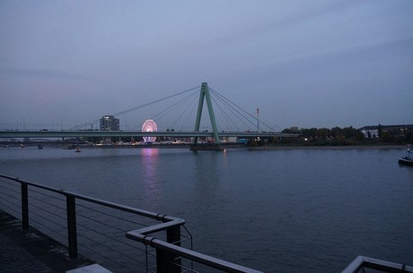 Rheinauhafen