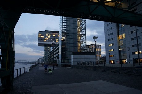 Rheinauhafen