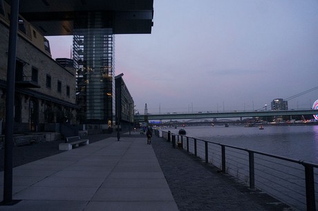 Rheinauhafen