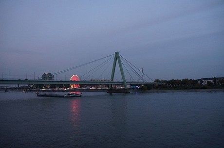 Rheinauhafen