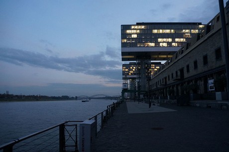 Rheinauhafen