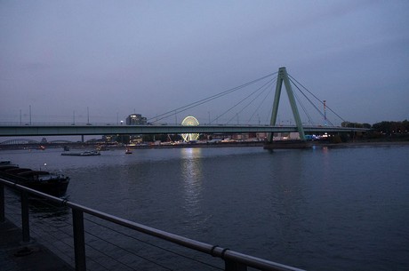 Rheinauhafen