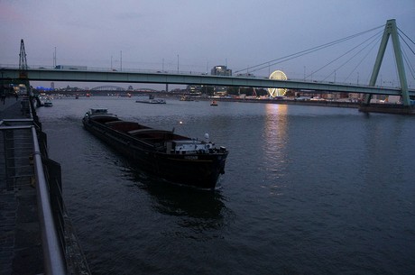 Rheinauhafen