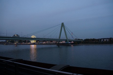 Rheinauhafen