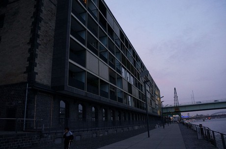 Rheinauhafen