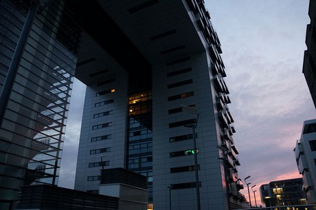Rheinauhafen