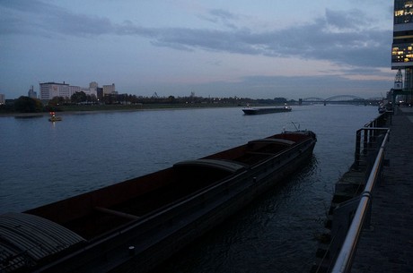 Rheinauhafen