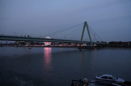 Rheinauhafen