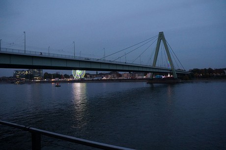 Rheinauhafen