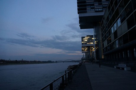 Rheinauhafen