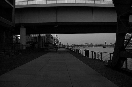Rheinauhafen