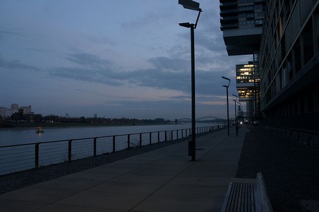 Rheinauhafen