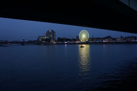Rheinauhafen