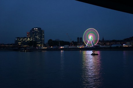 Rheinauhafen