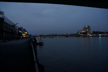 Rheinauhafen