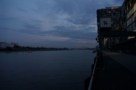 Rheinauhafen