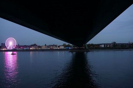 Rheinauhafen