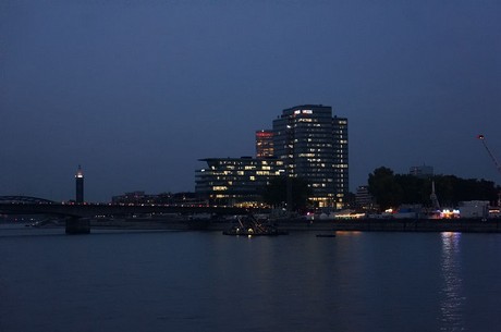 Rheinauhafen