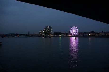Rheinauhafen